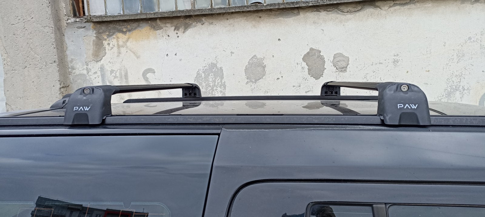 Landrover Discovery 4 T Track Roof Racks Cross Bars Rails Top Carrier Alu Black Landrover Discovery 4 T Track Roof Racks Cross Bars Rails Top Carrier Alu Black